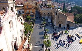 Hotel Vello D'Oro